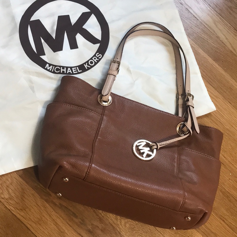 Like New - Michaels Kors - Bag
